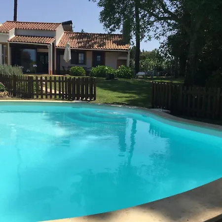 Rustic With Private Pool Near Ericeira *