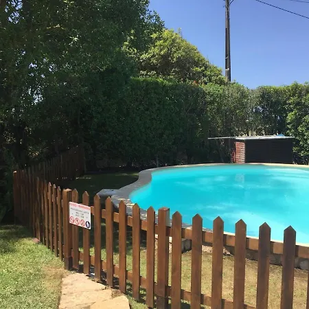Rustic With Private Pool Near Ericeira Villa