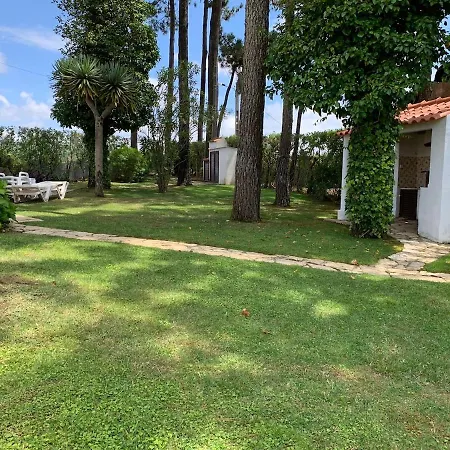 Rustic With Private Pool Near Ericeira Villa