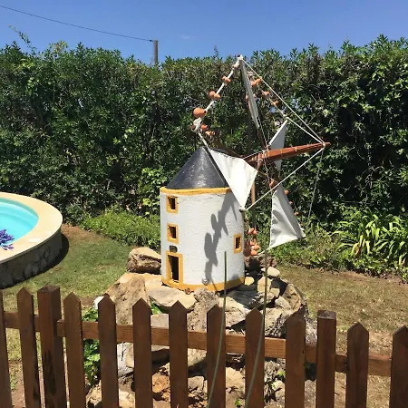 Rustic With Private Pool Near Ericeira Villa Mafra