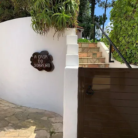 Rustic With Private Pool Near Ericeira Villa Mafra