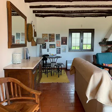 Rustic With Private Pool Near Ericeira Villa