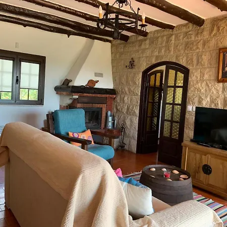 Rustic With Private Pool Near Ericeira * Mafra