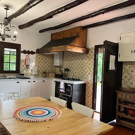 Villa Rustic With Private Pool Near Ericeira