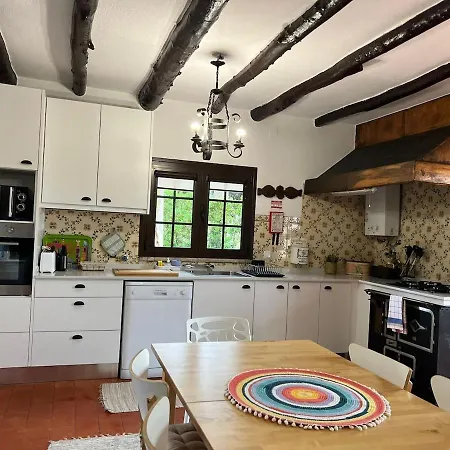 Rustic With Private Pool Near Ericeira Villa