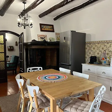 Villa Rustic With Private Pool Near Ericeira