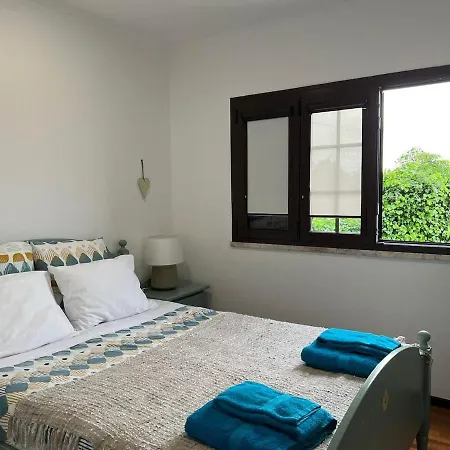 Rustic With Private Pool Near Ericeira Villa *