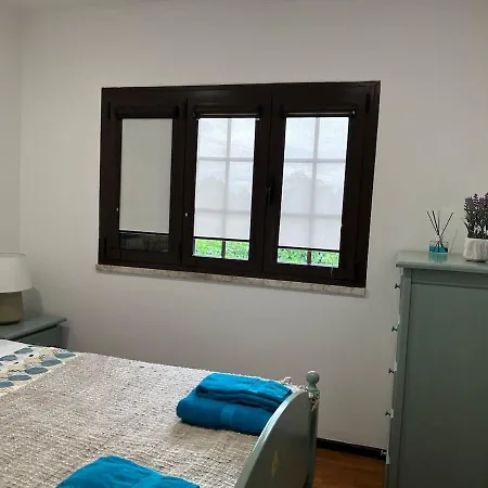 Villa Rustic With Private Pool Near Ericeira *