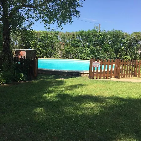 Rustic With Private Pool Near Ericeira Villa *