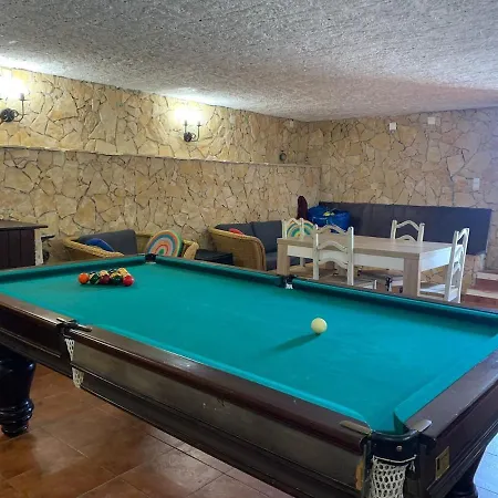 Villa Rustic With Private Pool Near Ericeira