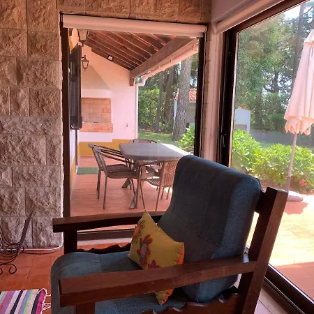 Villa Rustic With Private Pool Near Ericeira Mafra