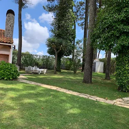 Villa Rustic With Private Pool Near Ericeira Mafra