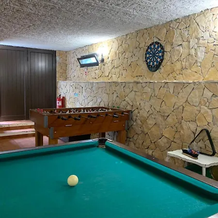 Villa Rustic With Private Pool Near Ericeira